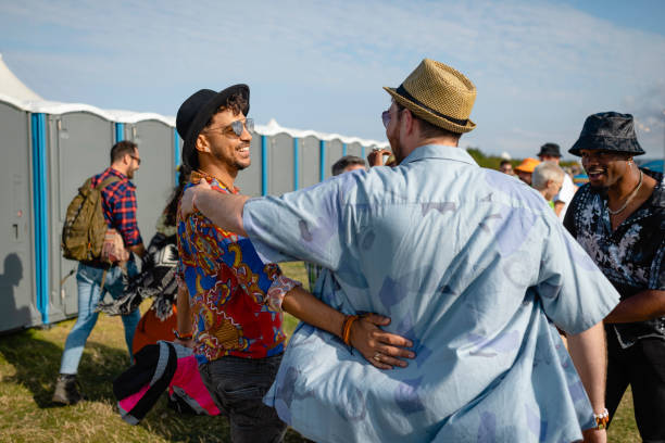 Best Portable toilet rental cost  in Sunset Beach, NC