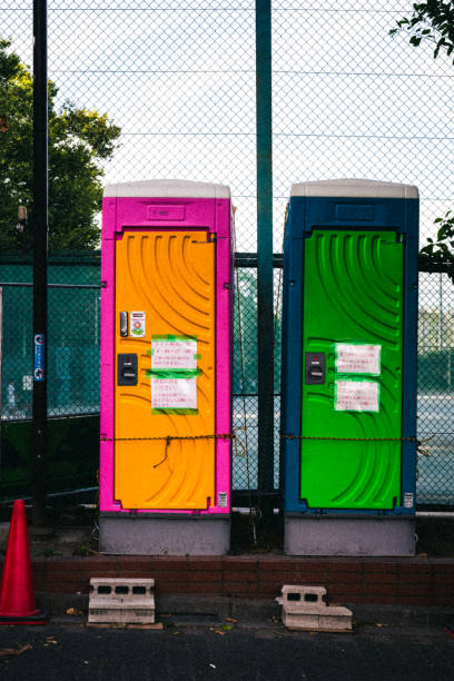 Portable Toilet Options We Offer in Sunset Beach, NC