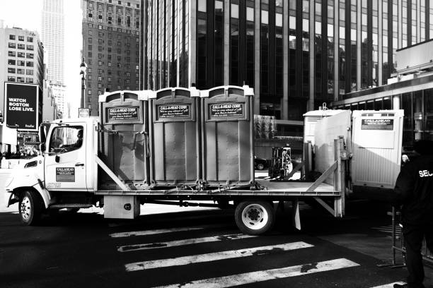 Best Affordable portable toilet rental  in Sunset Beach, NC
